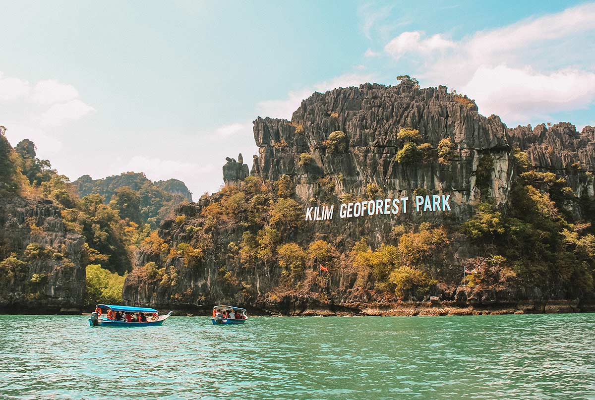 Jelajahi Mangrove Tour Langkawi: Surga Ekosistem Pesisir